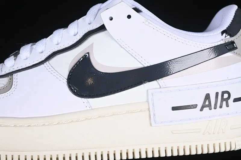 All Categories Nk Air Force 1 Air Force Series Nk Air Force 1 Shadow Air Force Lightweight Increase Nk Air Force 1 Shadow Air Force One Lightweight Increase Low-top Versatile Sneakers DZ1847-110